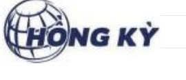 CÔNG TY TNHH KHOA HỌC KỸ THUẬT ĐIỆN TỬ HỒNG KỲ (VIỆT NAM)