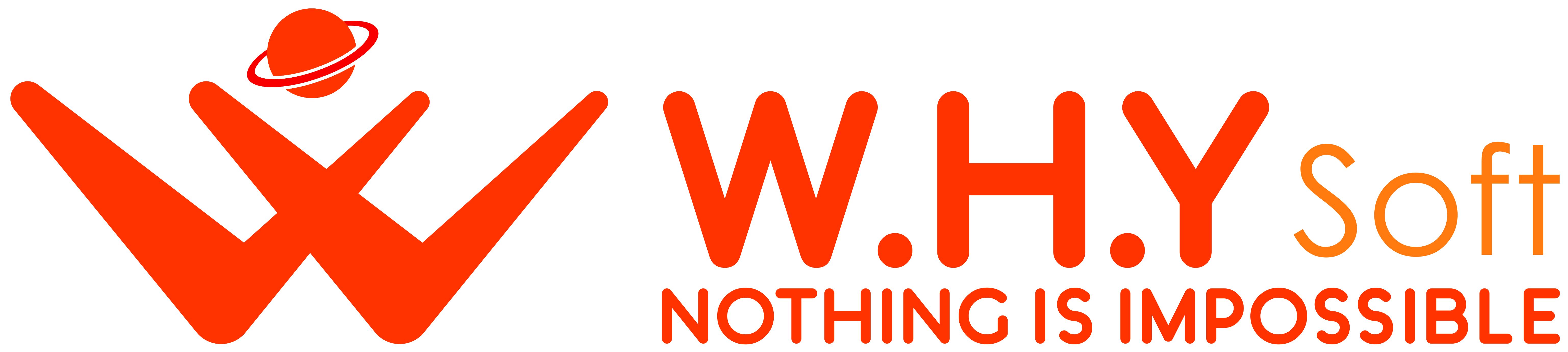 Công ty Cổ phần Công nghệ W.H.Y Soft