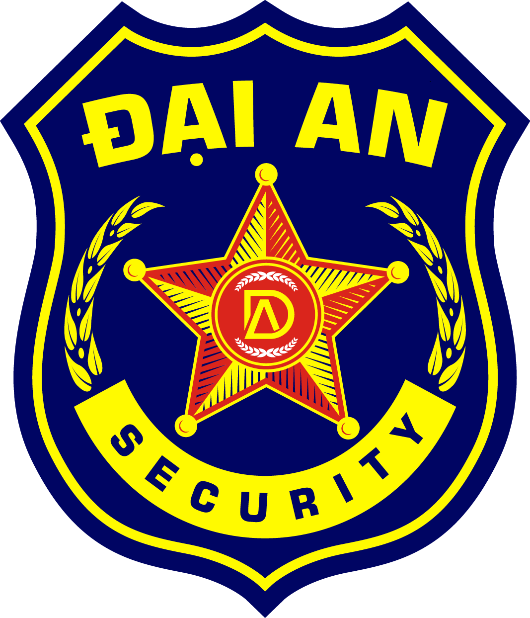 Công ty TNHH Dịch vụ Bảo vệ Đại An Security