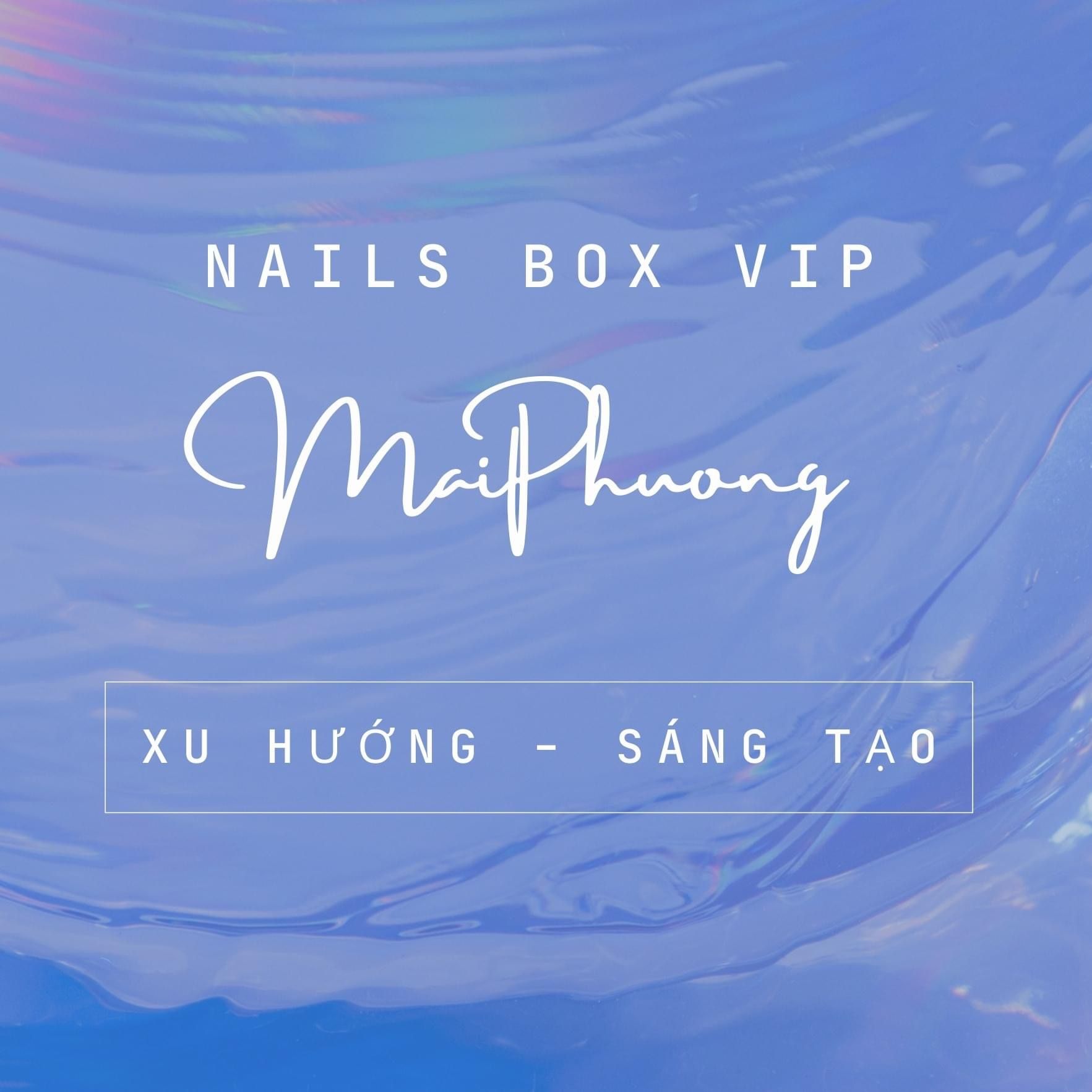 Maiphuong Beauty