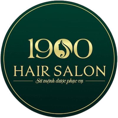 CÔNG TY TNHH 1900 HAIR SALON