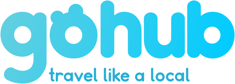 CÔNG TY CỔ PHẦN GIẢI PHÁP DU LỊCH GOHUB