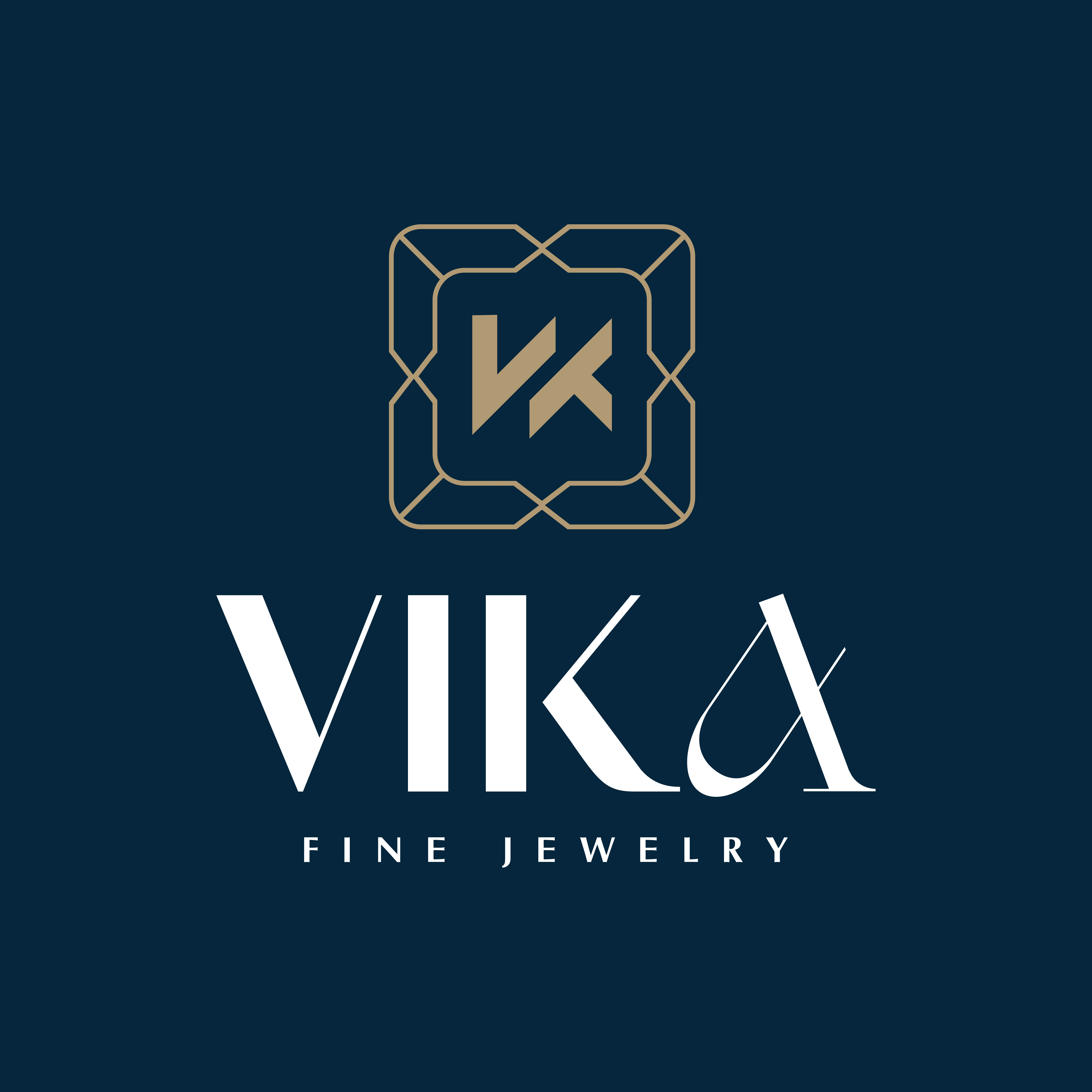 CÔNG TY TNHH VIKA DIAMOND JEWELRY