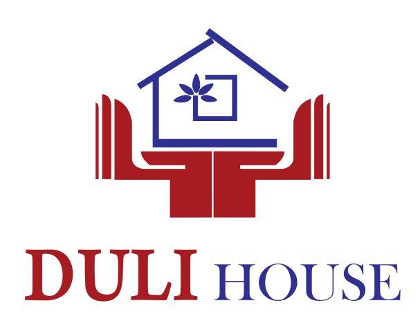 Công ty TNHH Thương Mại Dịch vụ Duli House