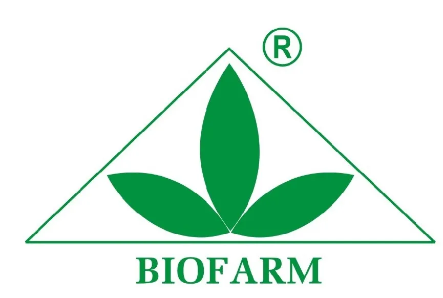 CÔNG TY TNHH TM-BIOFARM HÀ NỘI