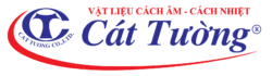 Công ty CPSX Vật liệu Cách âm cách nhiệt Cát Tường