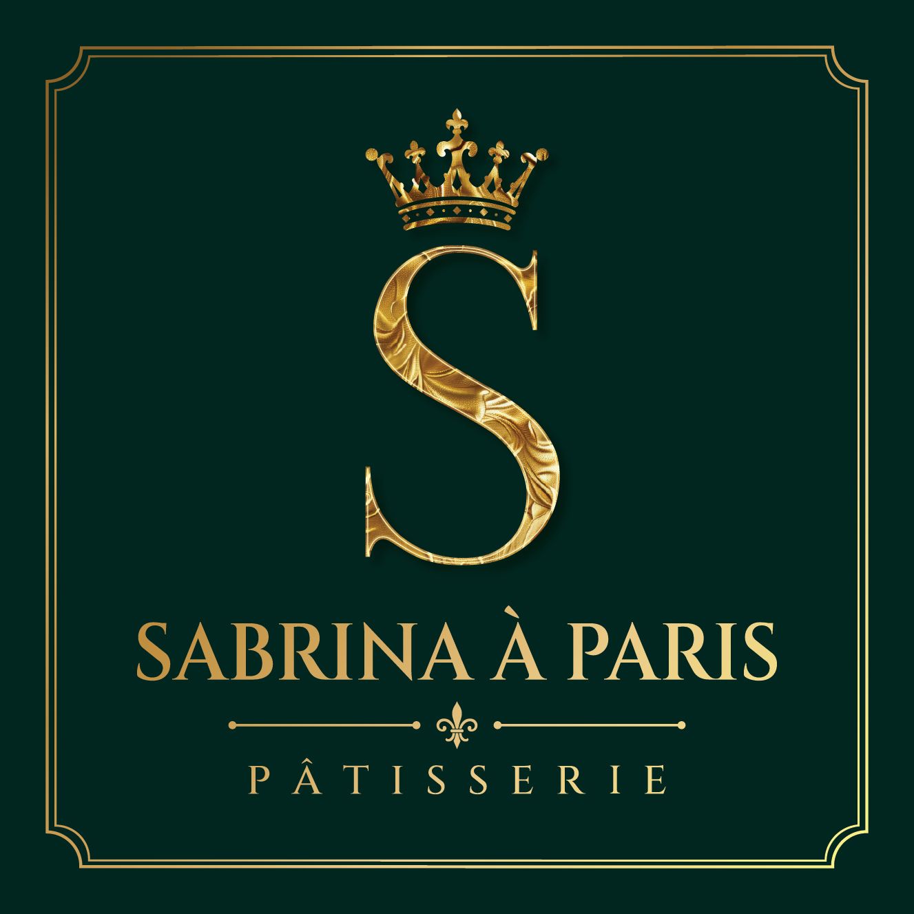 HỘ KINH DOANH TIỆM BÁNH NGỌT SABRINA A PARIS