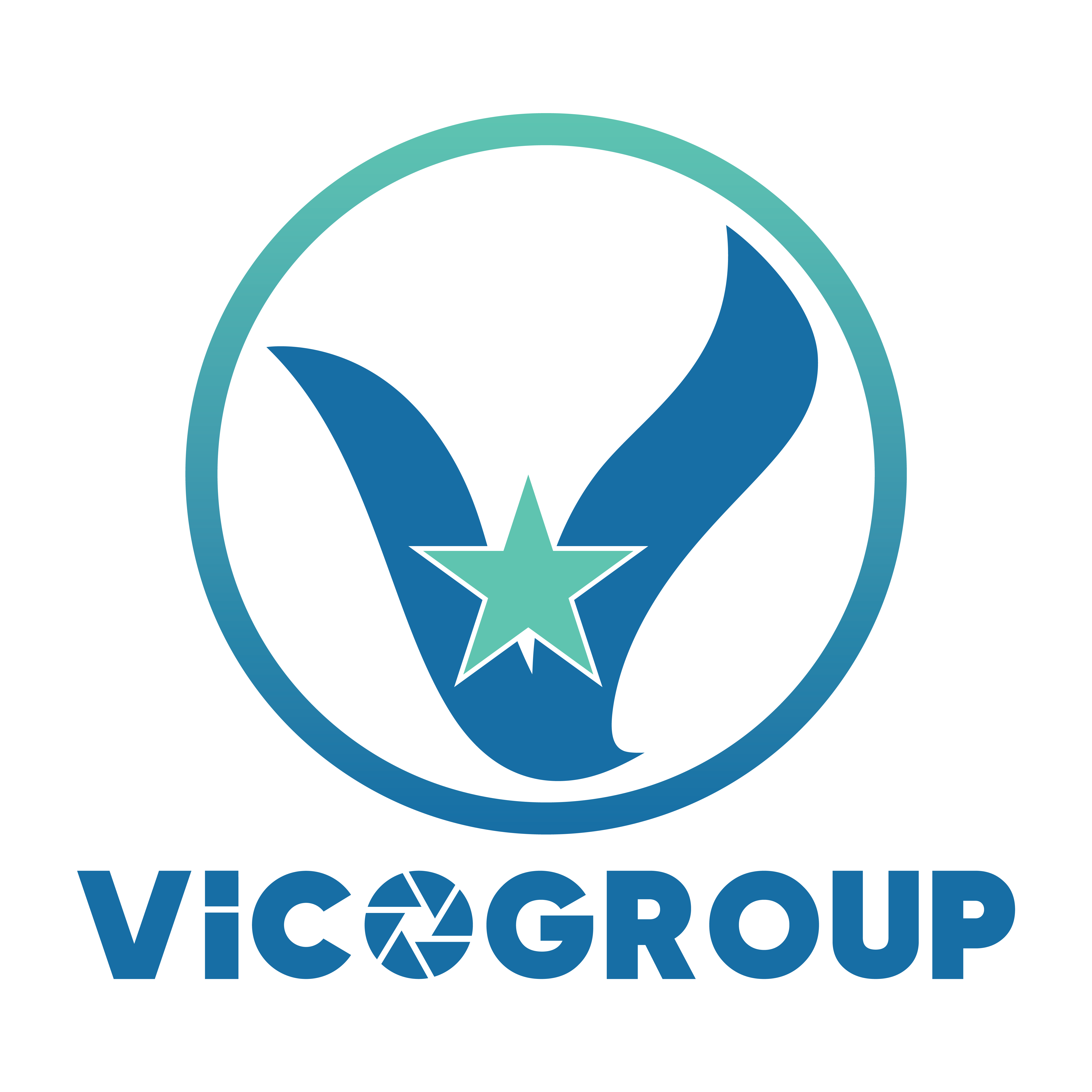 CÔNG TY CỔ PHẦN TẬP ĐOÀN CÔNG NGHỆ VICO