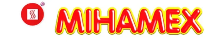 Công ty cổ phần Mihamex
