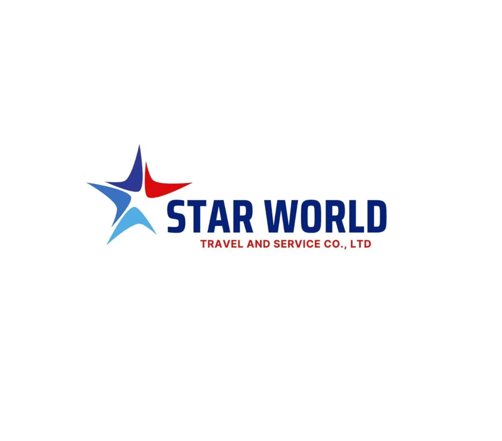 CÔNG TY TNHH DU LỊCH VÀ DỊCH VỤ STAR WORLD