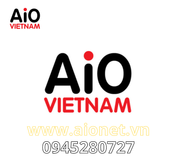CÔNG TY TNHH THƯƠNG MẠI AIO VIỆT NAM