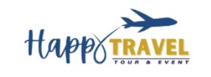 CÔNG TY TNHH THƯƠNG MẠI DỊCH VỤ VÀ DU LỊCH HAPPY TRAVEL