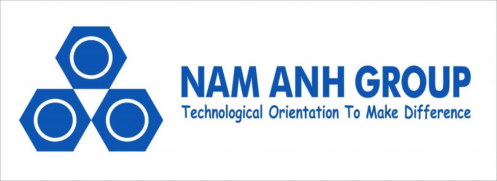 CÔNG TY TNHH THIẾT BỊ XÂY DỰNG CÔNG NGHỆ NAM ANH