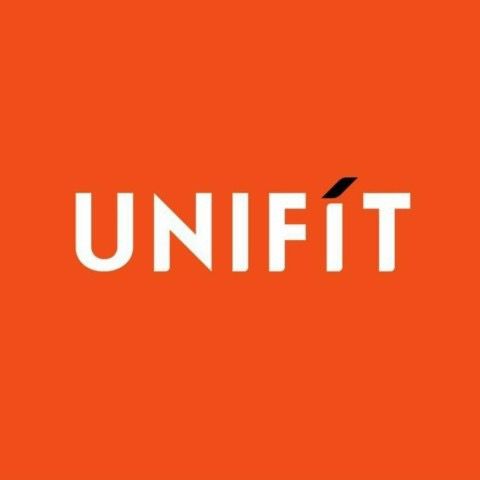 Unifít Fitness & Yoga Center