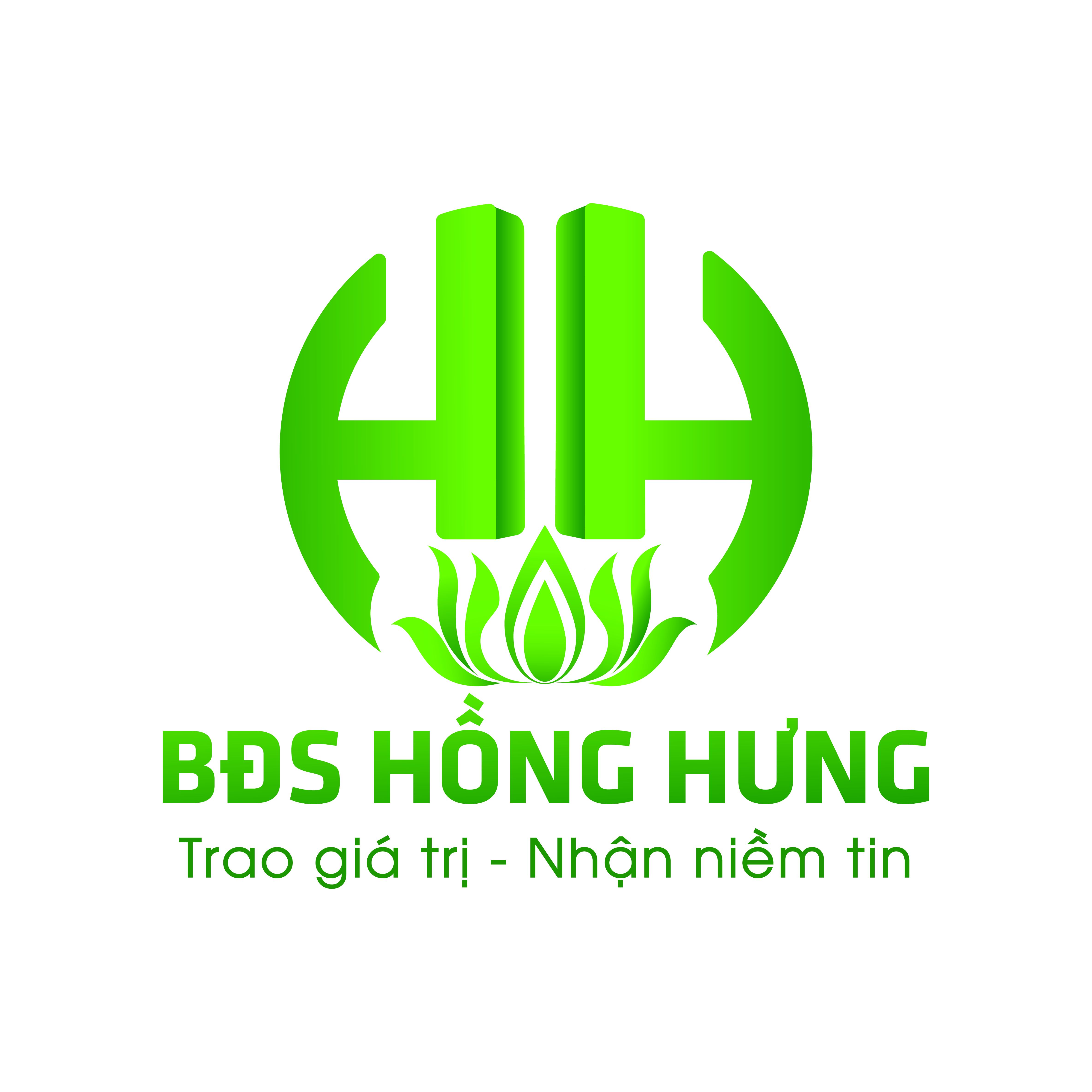 Công ty Cổ phần Tư vấn Đầu tư Bất động sản Hồng Hưng