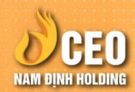 CÔNG TY CỔ PHẦN CEO NAM ĐỊNH HOLDING