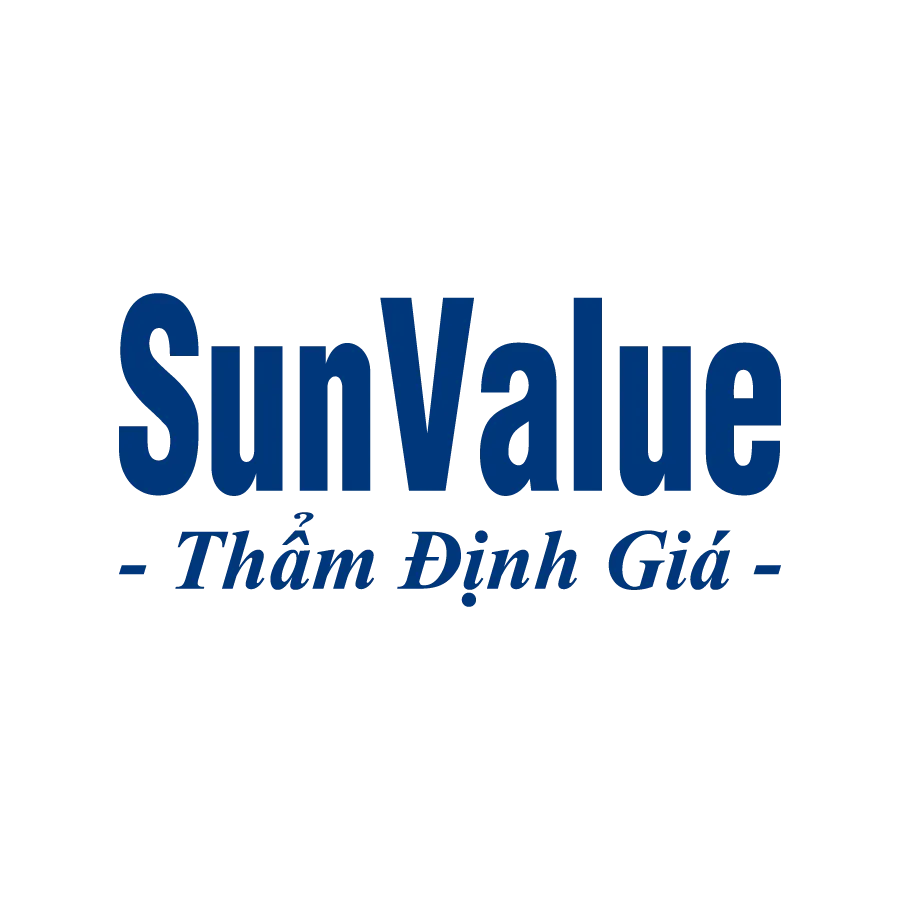 CÔNG TY TNHH TẬP ĐOÀN THẨM ĐỊNH GIÁ SUNVALUE