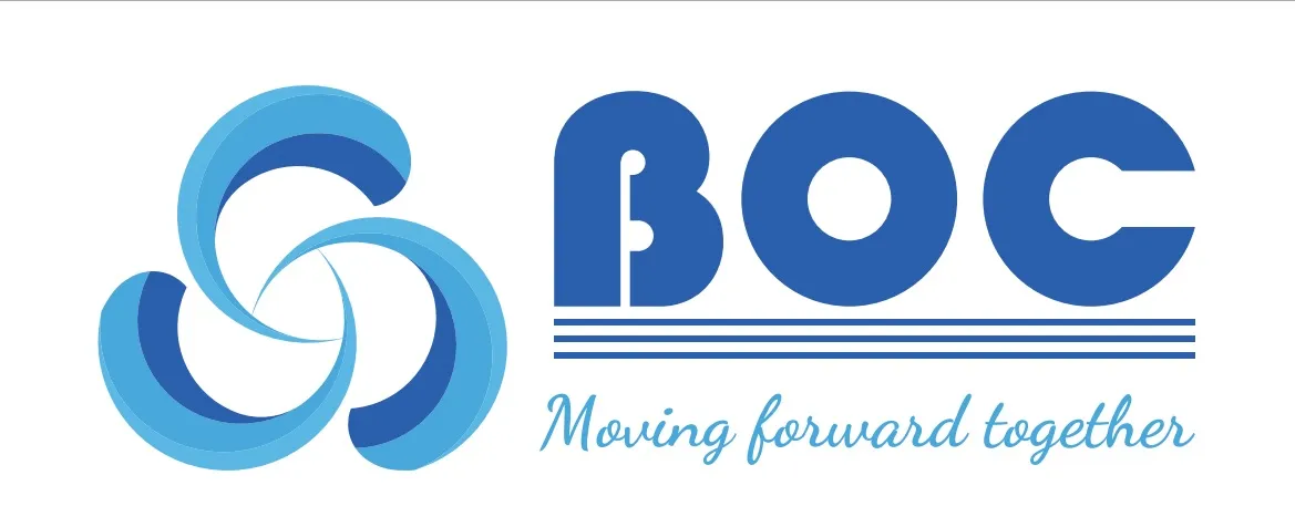 CÔNG TY CỔ PHẦN NHÂN LỰC ĐẠI DƯƠNG XANH - BOC