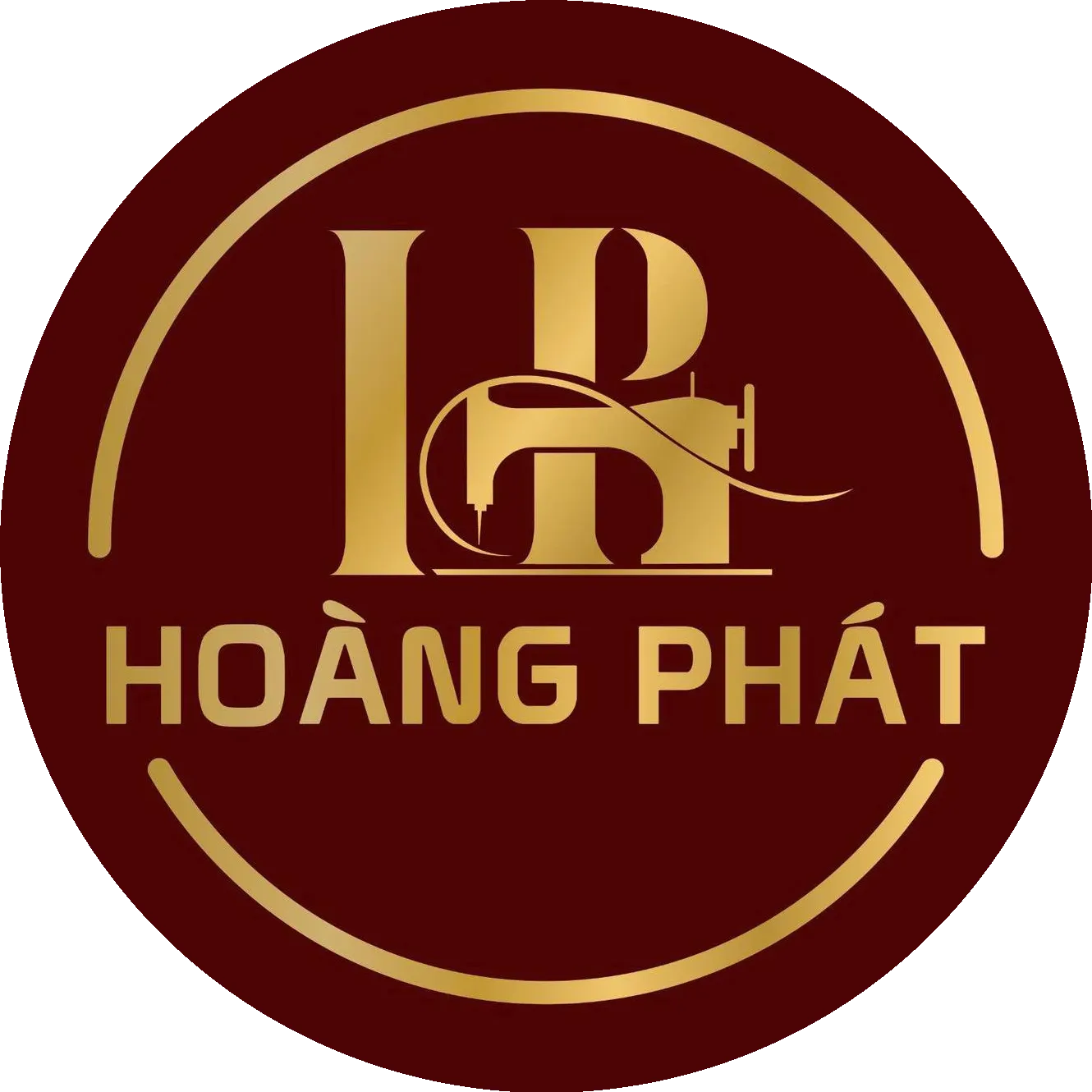 CÔNG TY TNHH MAY XUẤT KHẨU HOÀNG PHÁT