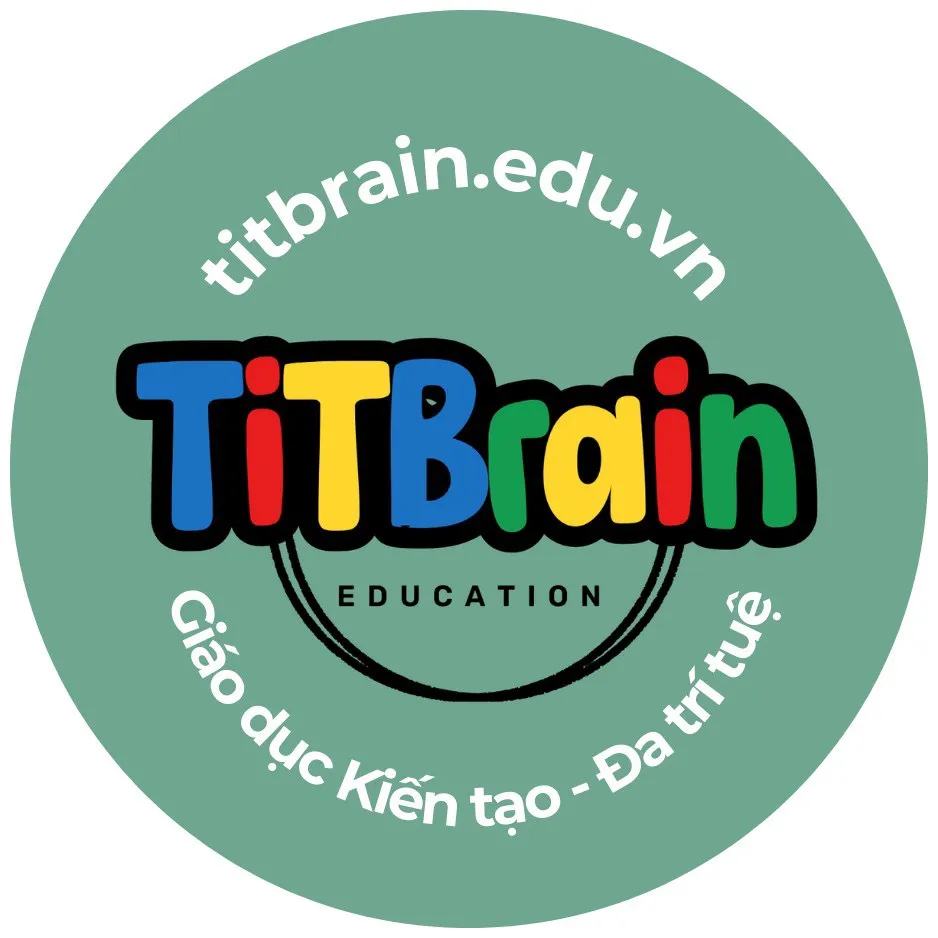 Công ty TNHH TITBRAIN