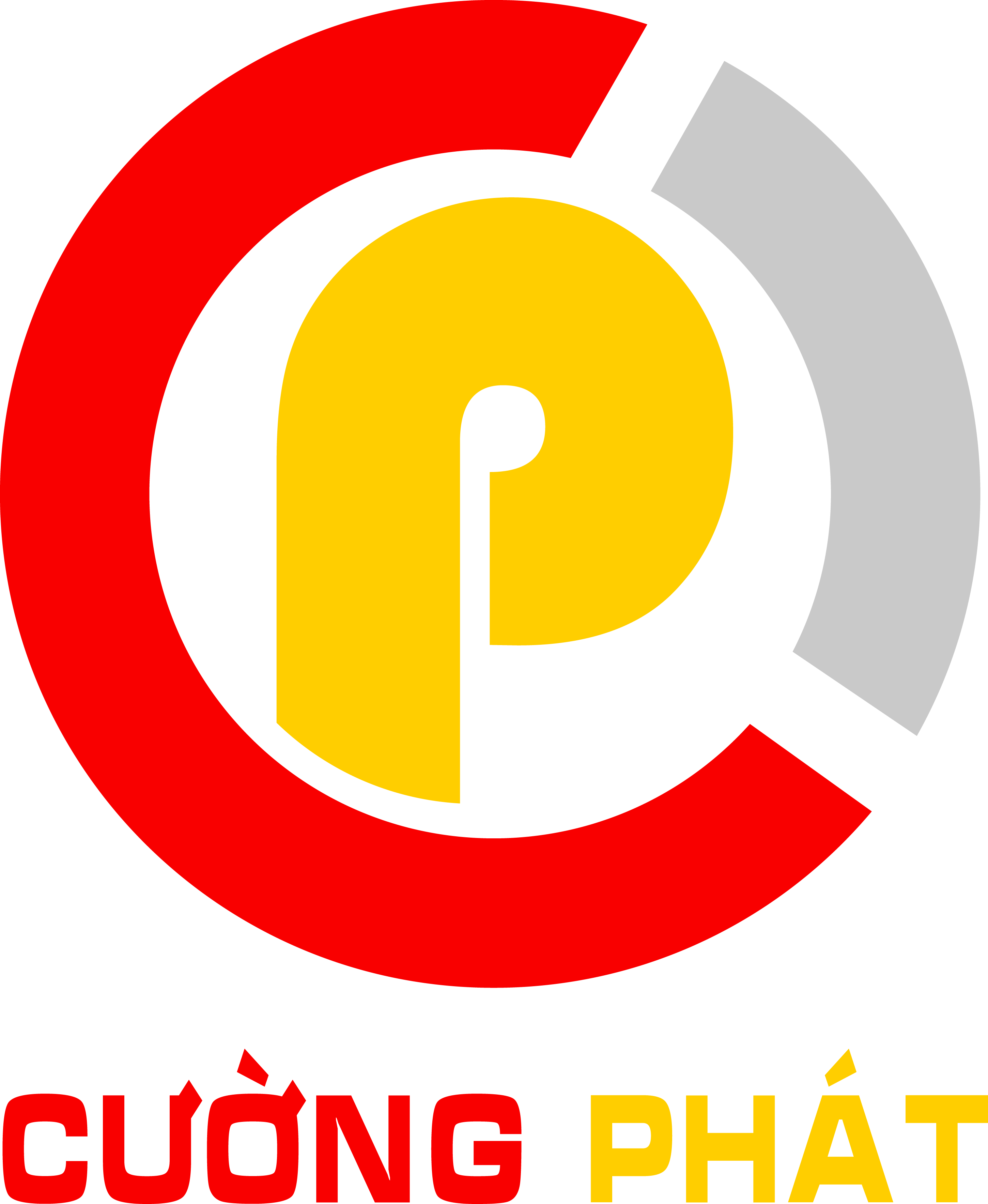 CÔNG TY CỔ PHẦN PHÁT TRIỂN CƯỜNG PHÁT