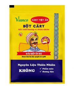 CÔNG TY CHẾ BIẾN THỰC PHẨM VIỆT ẤN (TNHH)