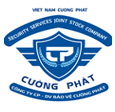 CÔNG TY CỔ PHẦN DỊCH VỤ BẢO VỆ CƯỜNG PHÁT VINA