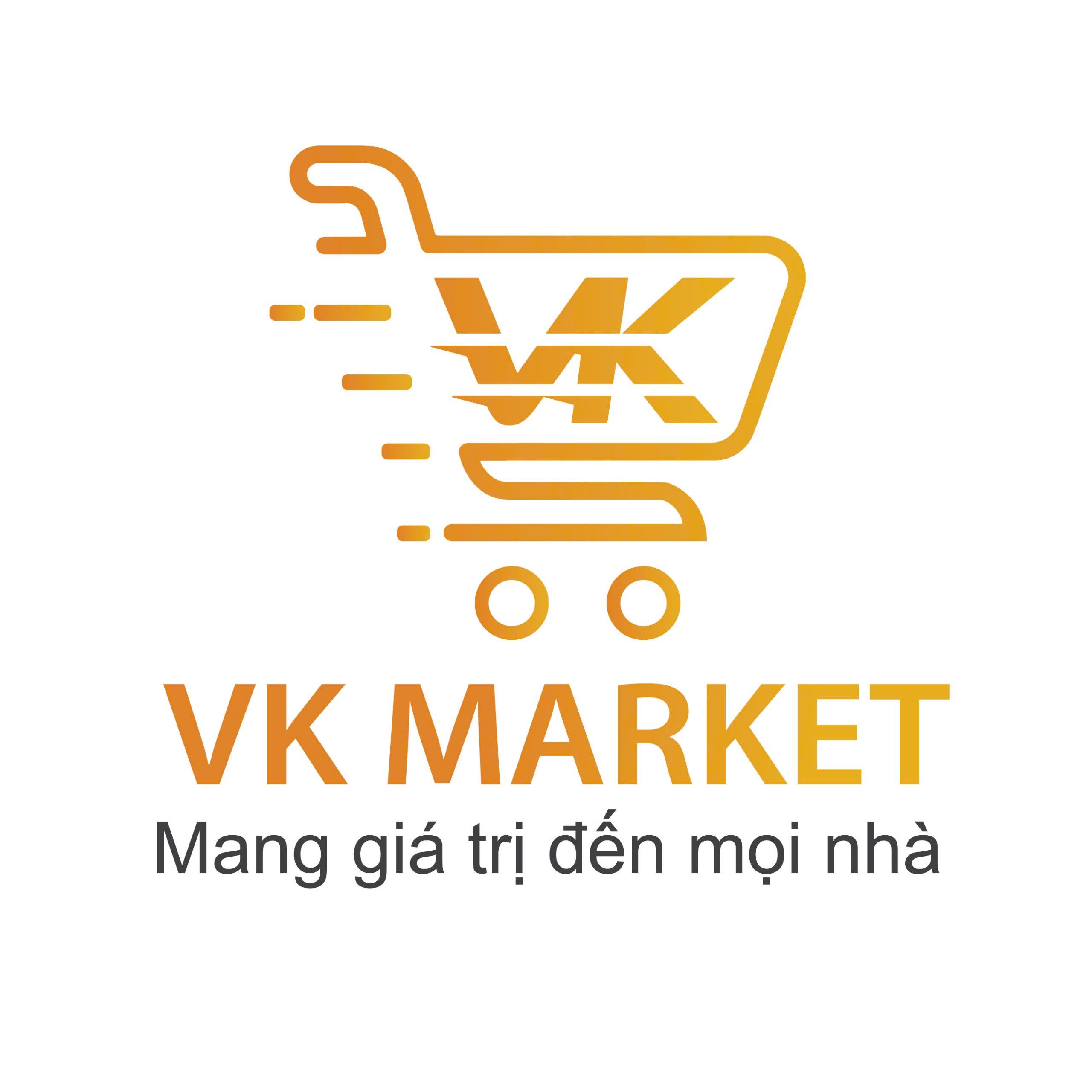 CÔNG TY TRÁCH NHIỆM HỮU HẠN HAI THÀNH VIÊN VK MARKET
