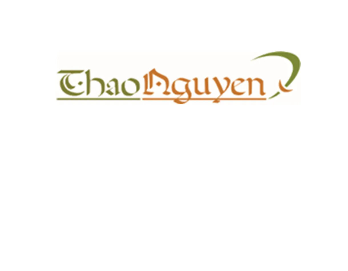 CÔNG TY TNHH THỜI TRANG THẢO NGUYÊN