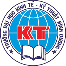 Trường Đại Học Kinh Tế - Kỹ Thuật Bình Dương