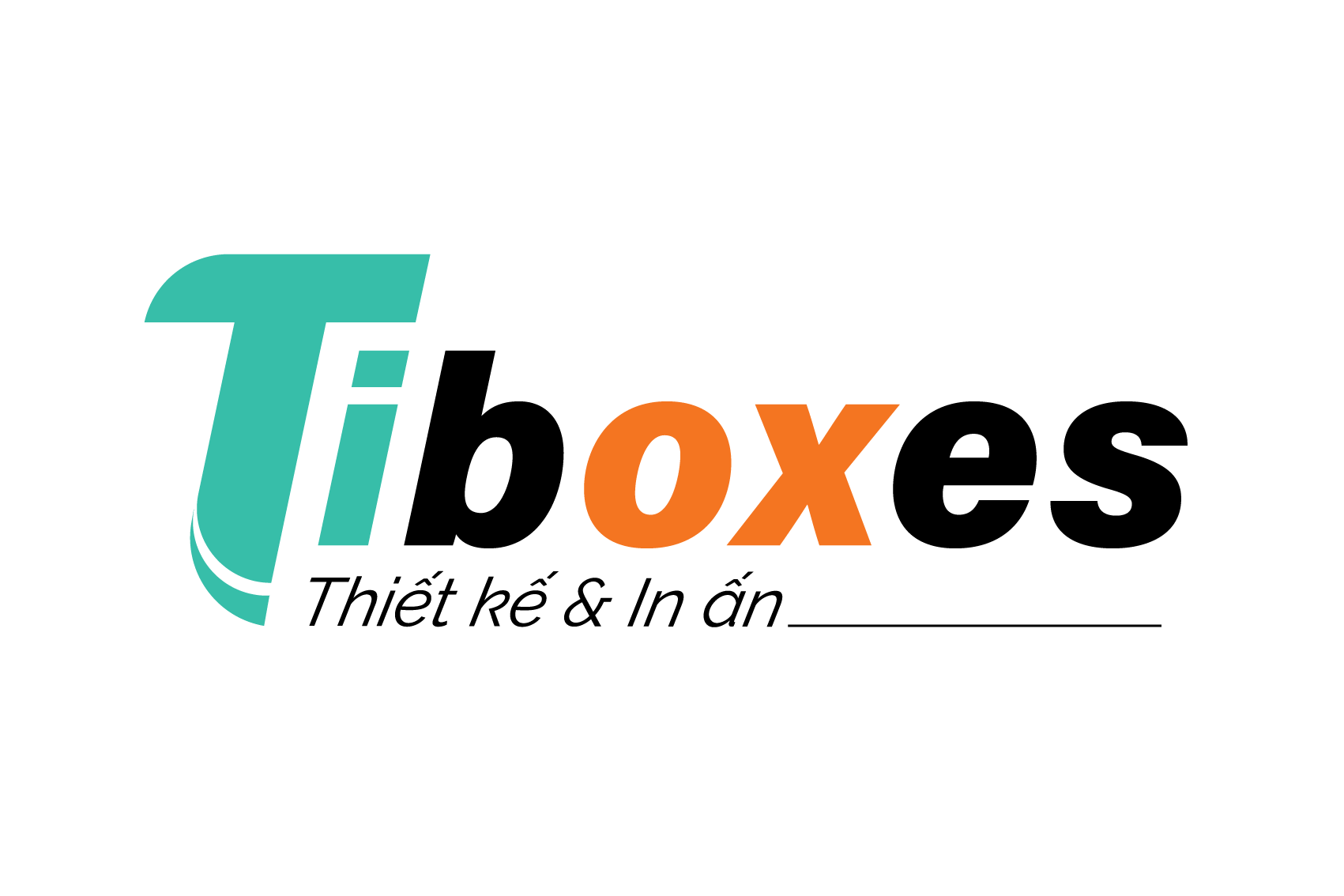 CÔNG TY TNHH TIBOXES