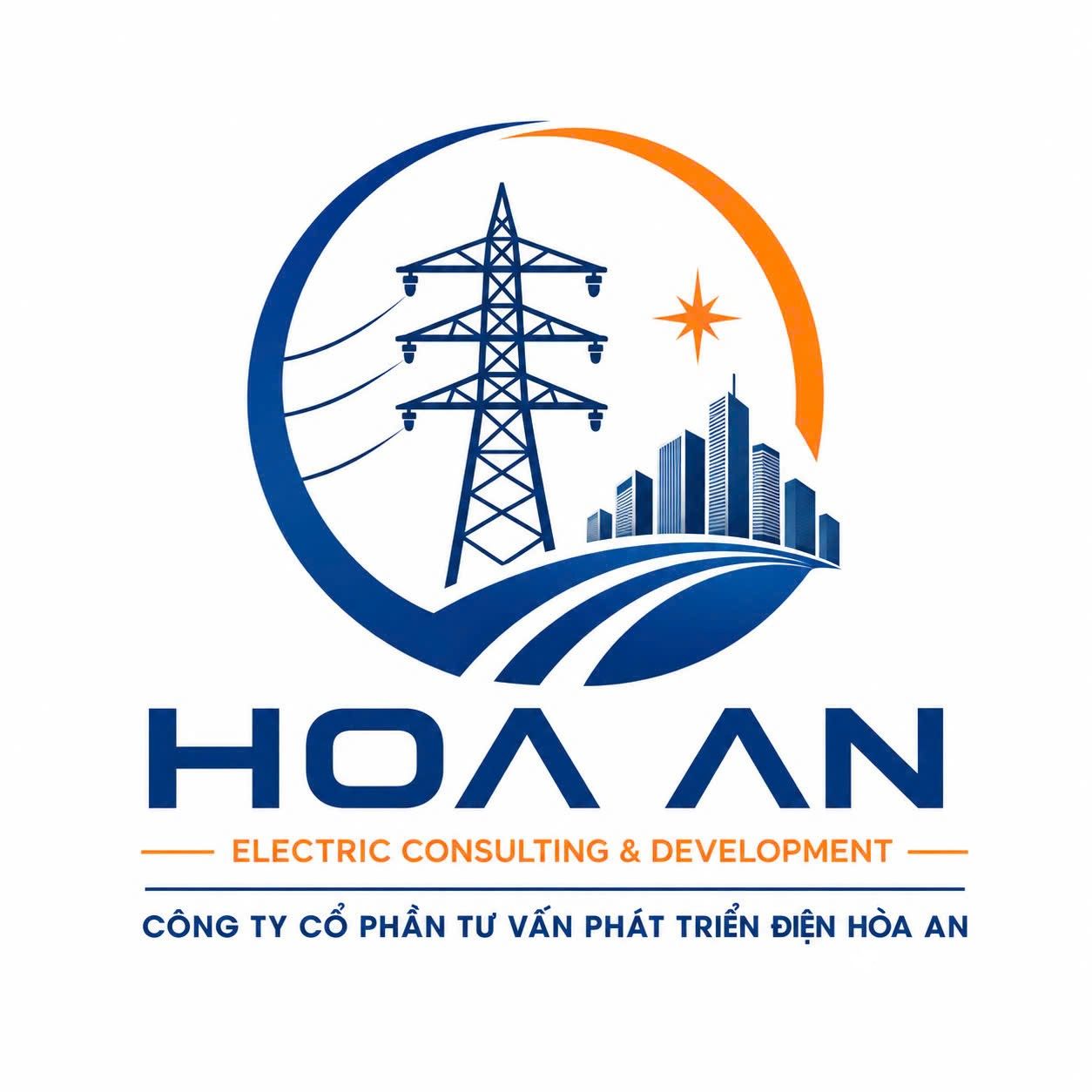 CÔNG TY CỔ PHẦN TƯ VẤN PHÁT TRIỂN ĐIỆN HÒA AN