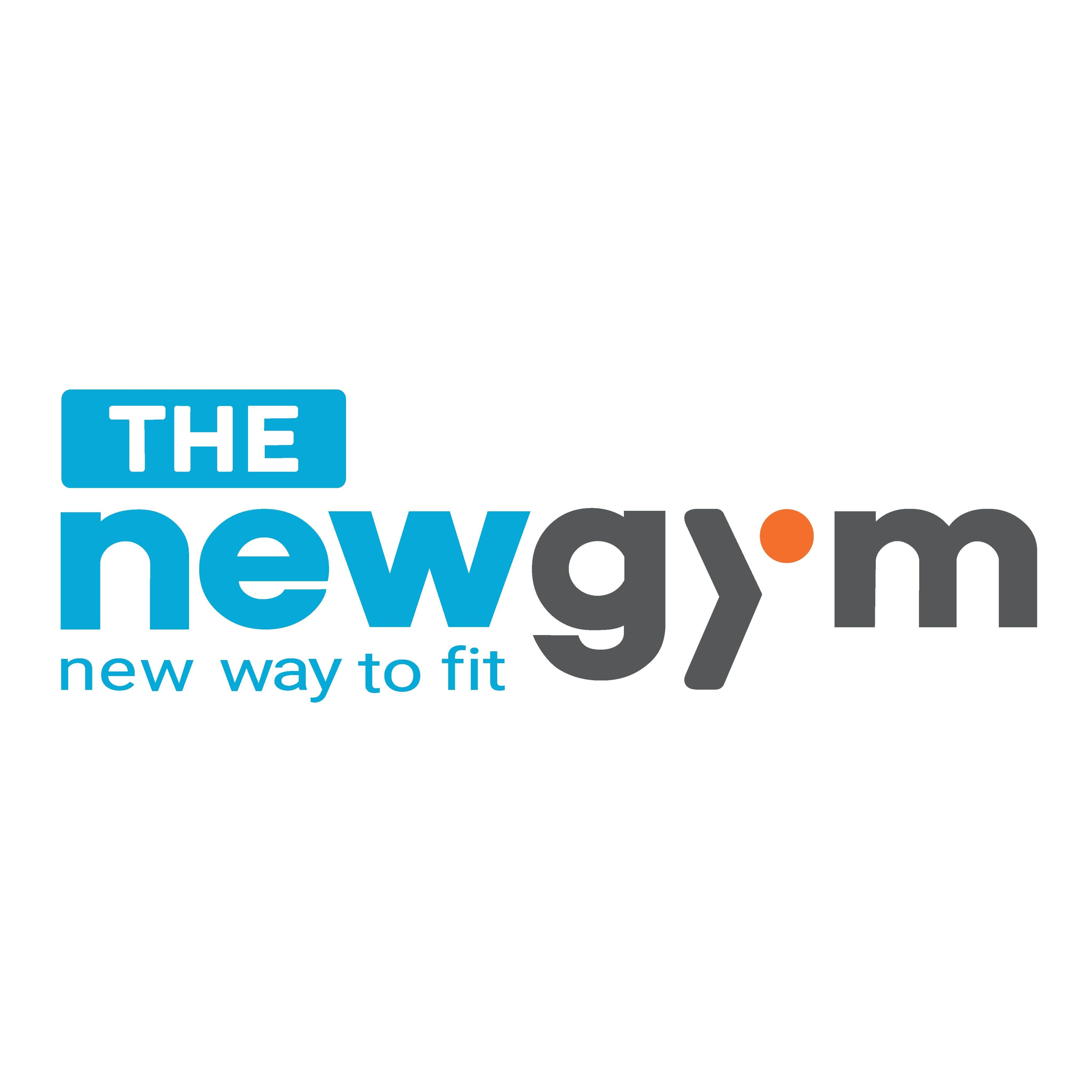 THE NEW GYM