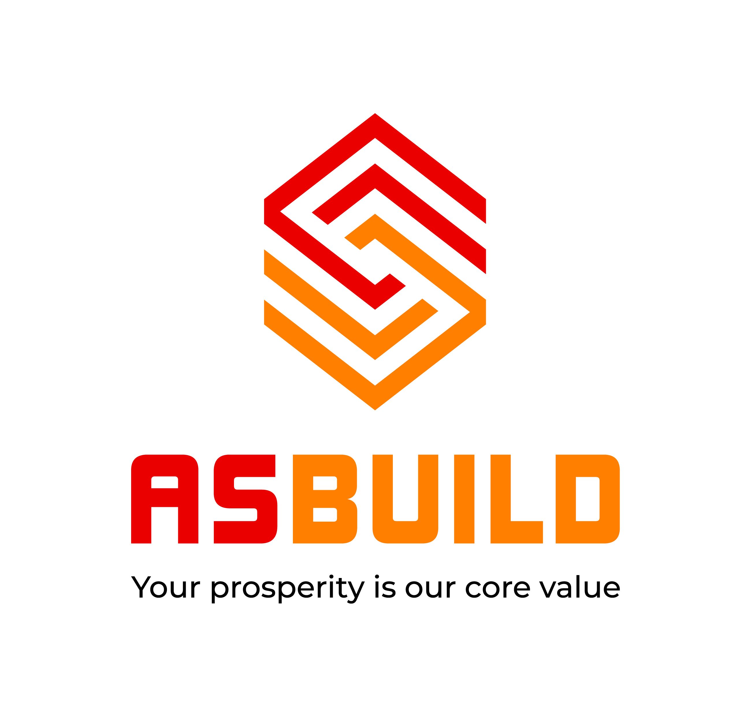 Công ty Cổ phần Xây dựng ASBUILD
