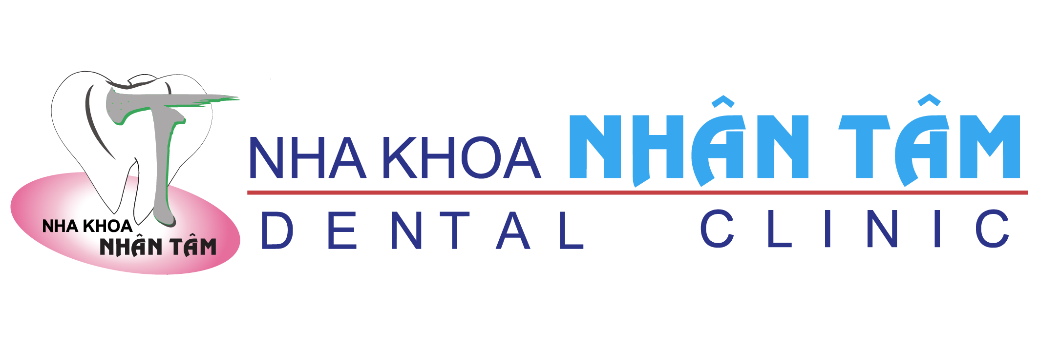 CÔNG TY TNHH NHA KHOA NHÂN TÂM