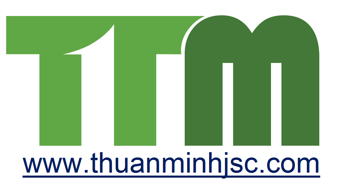 CTY CP XNK VÀ DV TÂN THUẬN MINH