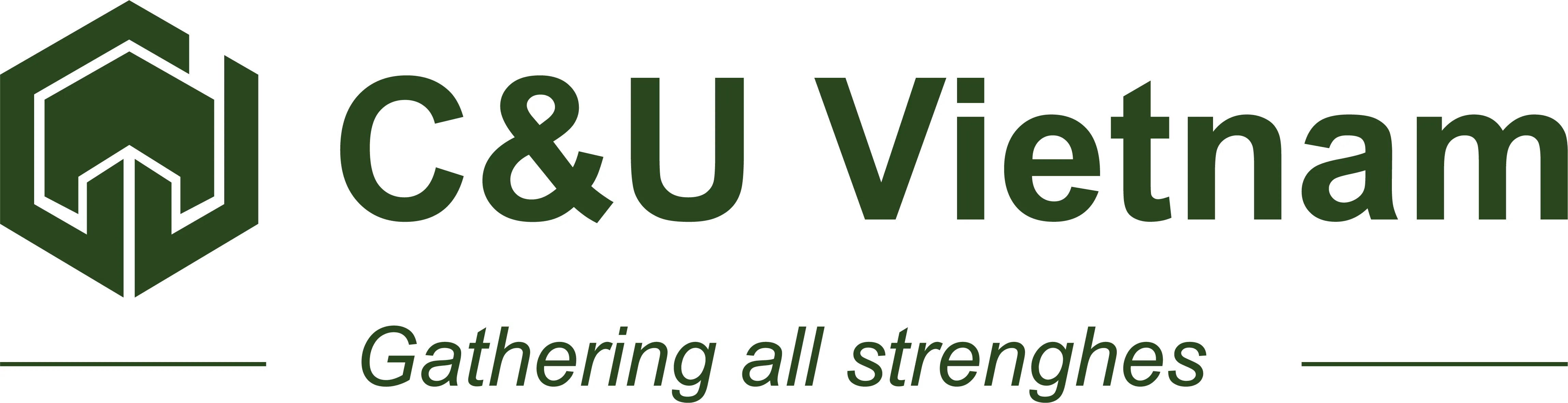 CÔNG TY CP DVKT C&U VIỆT NAM