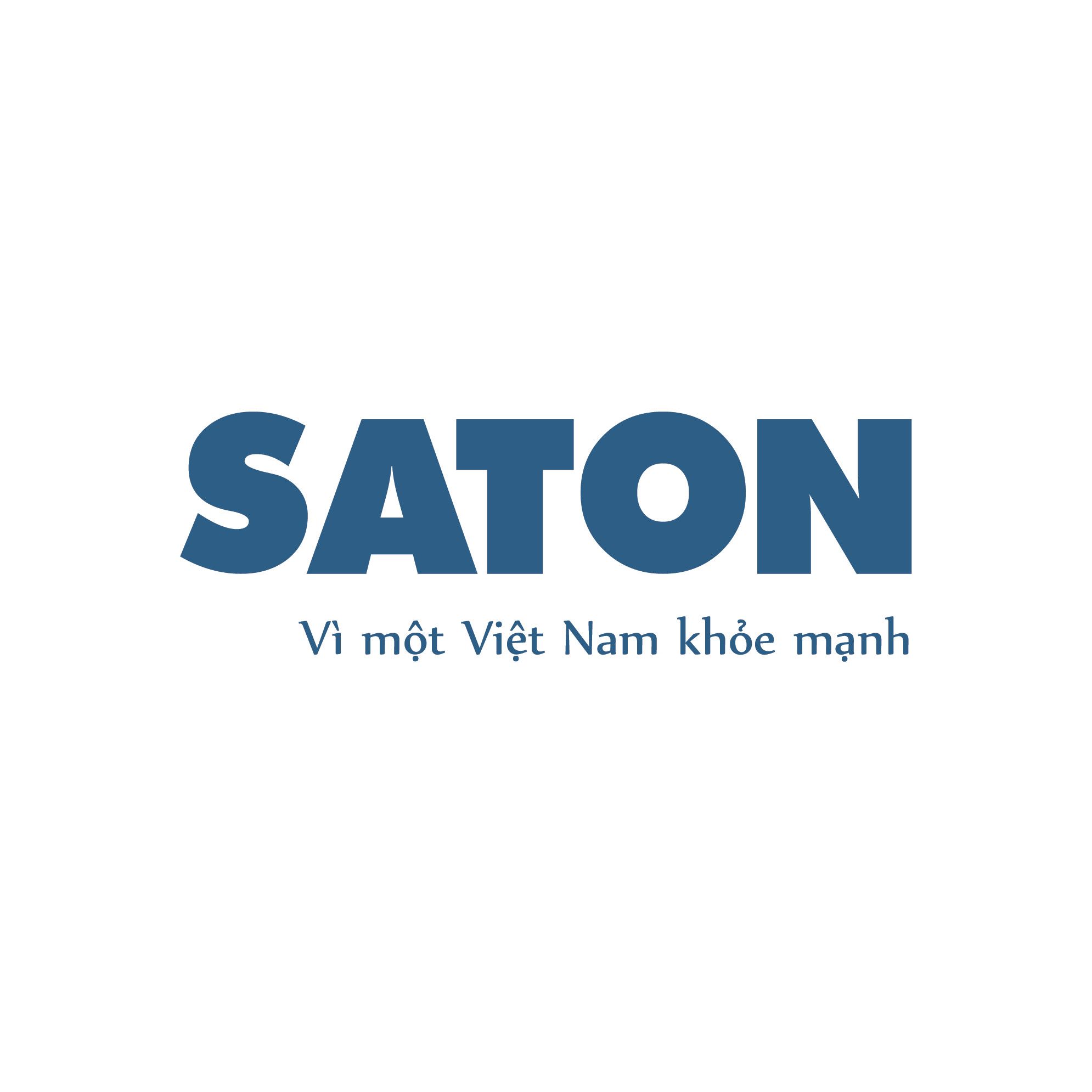 CÔNG TY CỔ PHẦN SATON VIỆT NAM