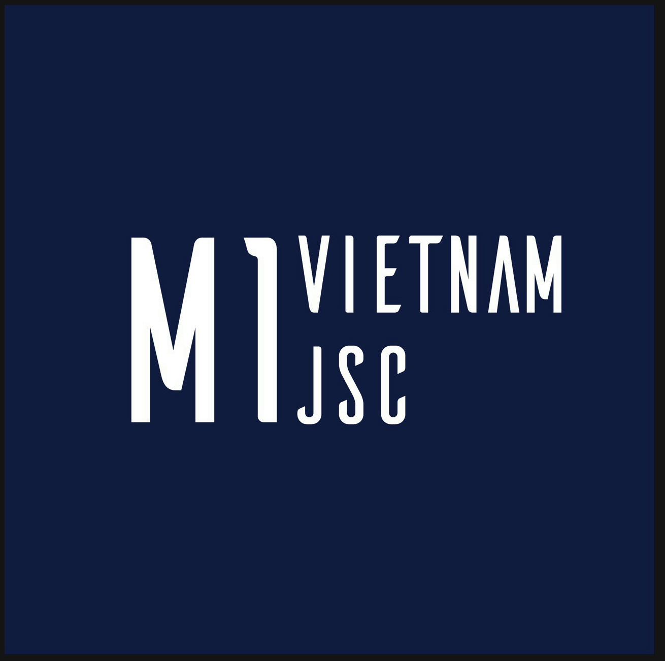 CÔNG TY CỔ PHẦN THƯƠNG MẠI DỊCH VỤ M1 VIỆT NAM