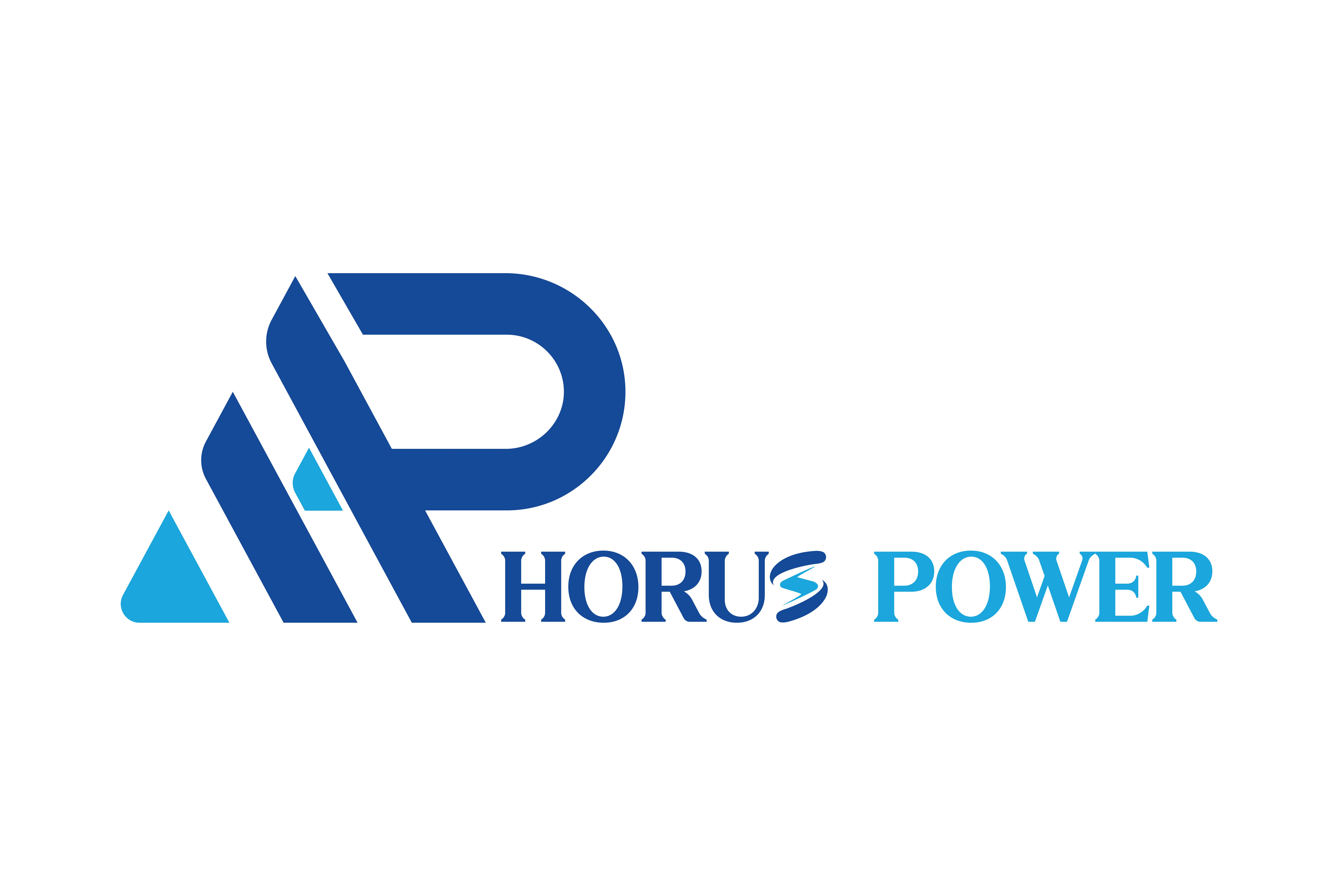 CÔNG TY CỔ PHẦN NĂNG LƯỢNG HORUS POWER