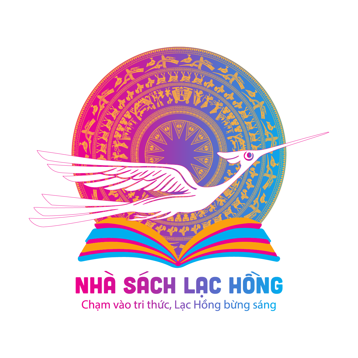 CÔNG TY CỔ PHẦN HỆ THỐNG NHÀ SÁCH LẠC HỒNG