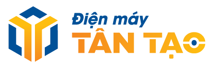 CÔNG TY TNHH ĐIỆN MÁY TÂN TẠO