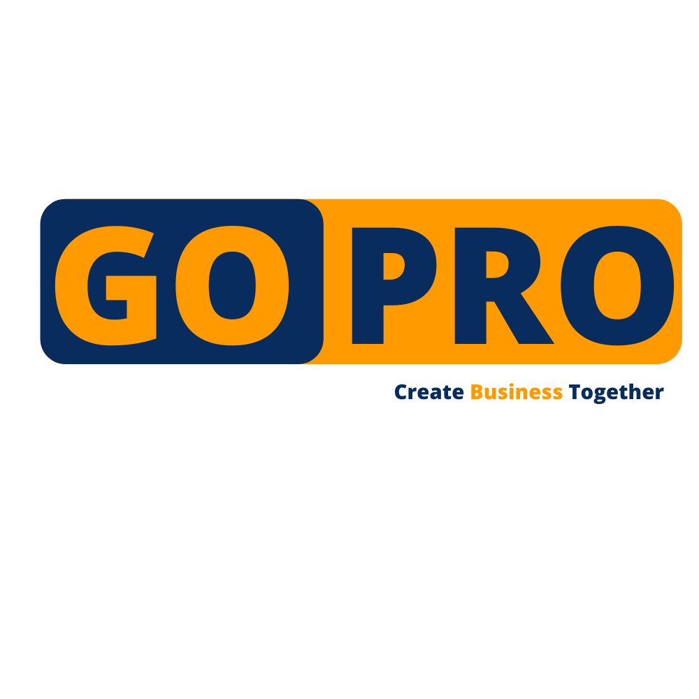 CÔNG TY TNHH THƯƠNG MẠI VÀ XUẤT NHẬP KHẨU GOPRO