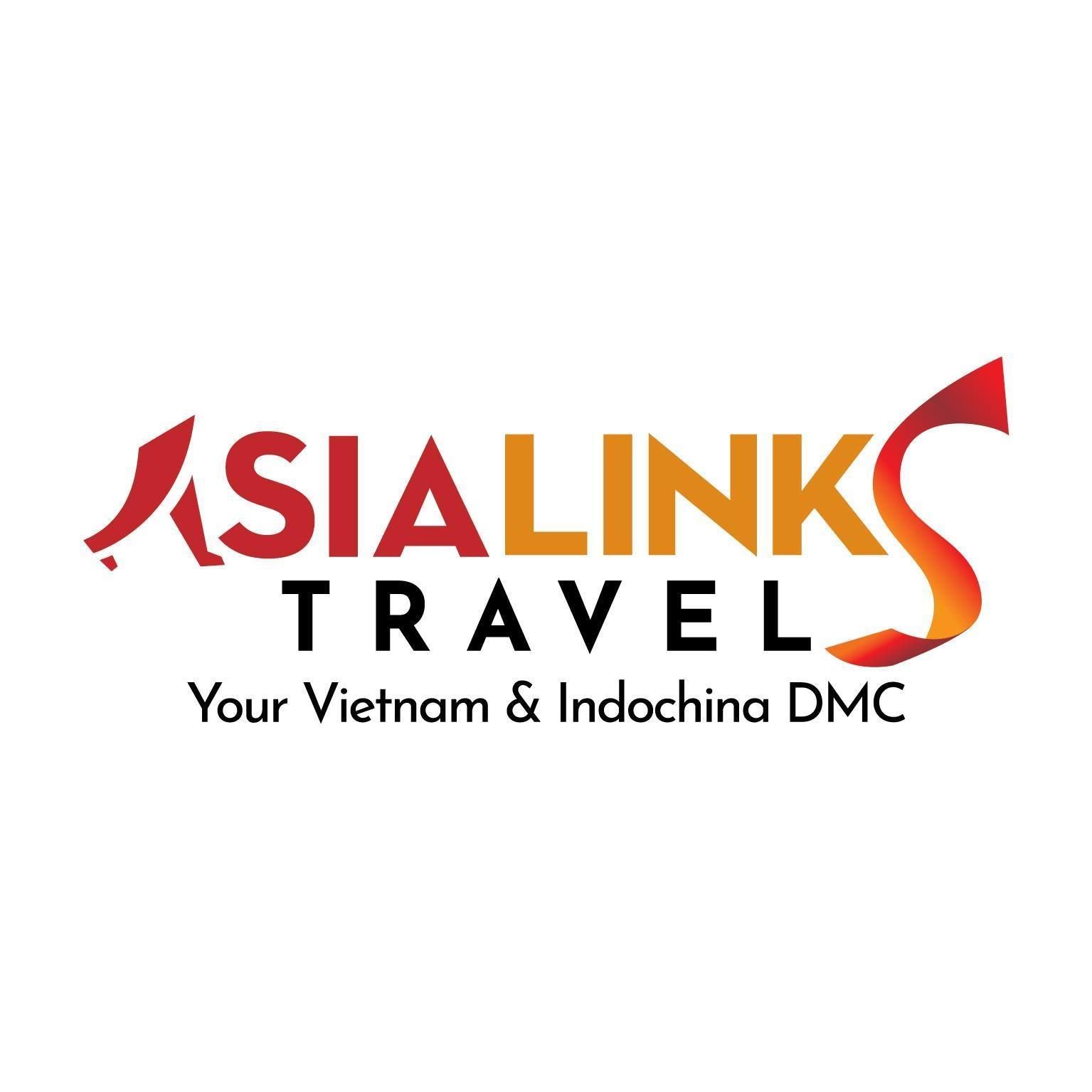 Công Ty Cổ Phần Asia Links Travel