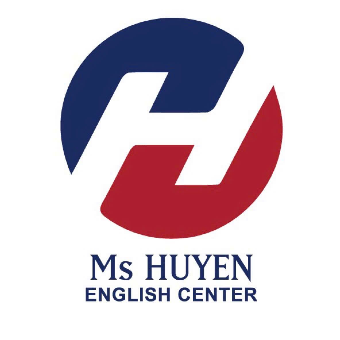 Ms Huyen English Center