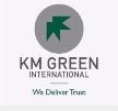 CÔNG TY TNHH KM GREEN