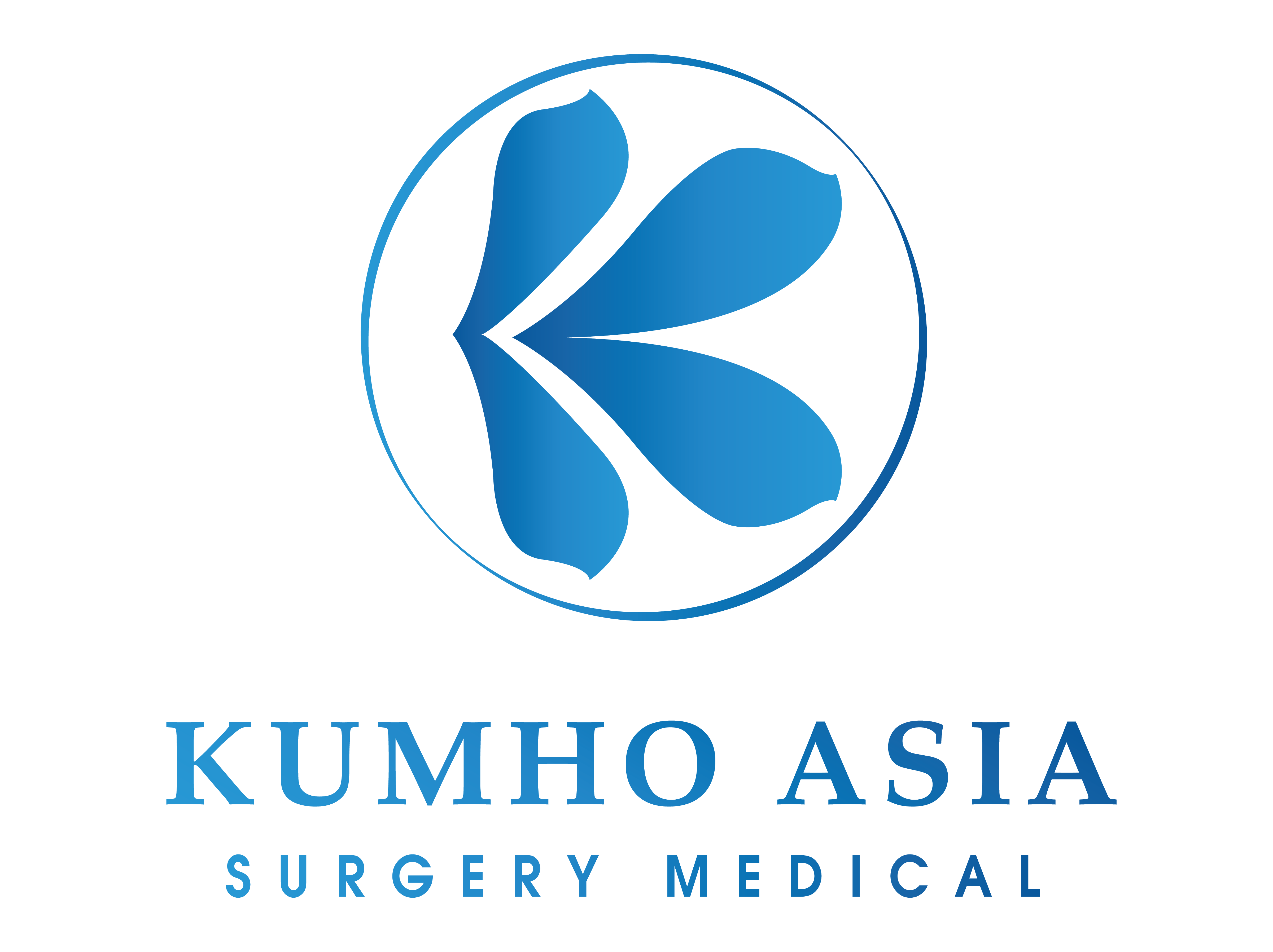 CÔNG TY TNHH THẨM MỸ KUMHOASIA MEDICAL