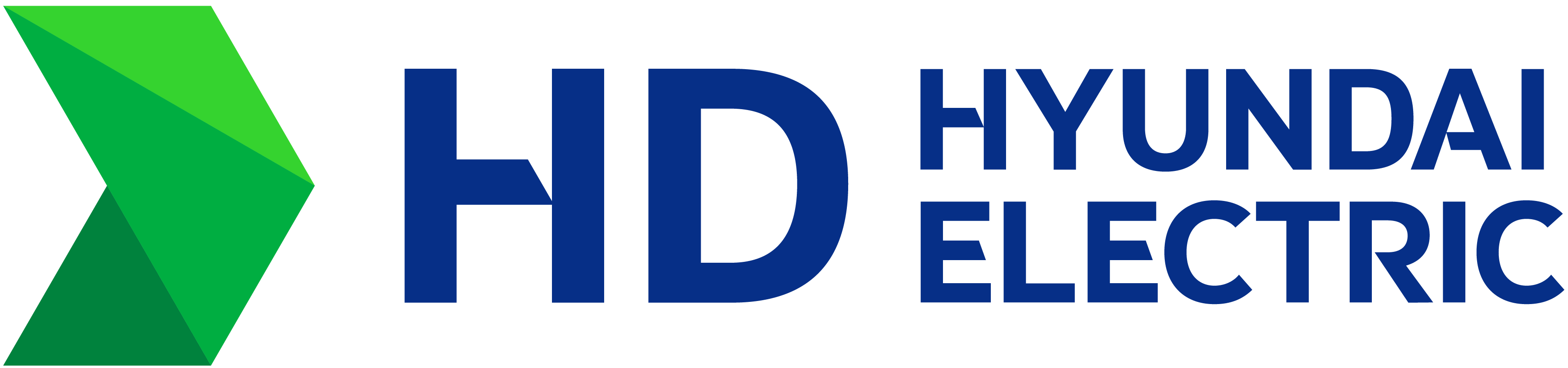 VĂN PHÒNG ĐẠI DIỆN HD HYUNDAI ELECTRIC CO., LTD. TẠI THÀNH PHỐ HỒ CHÍ MINH