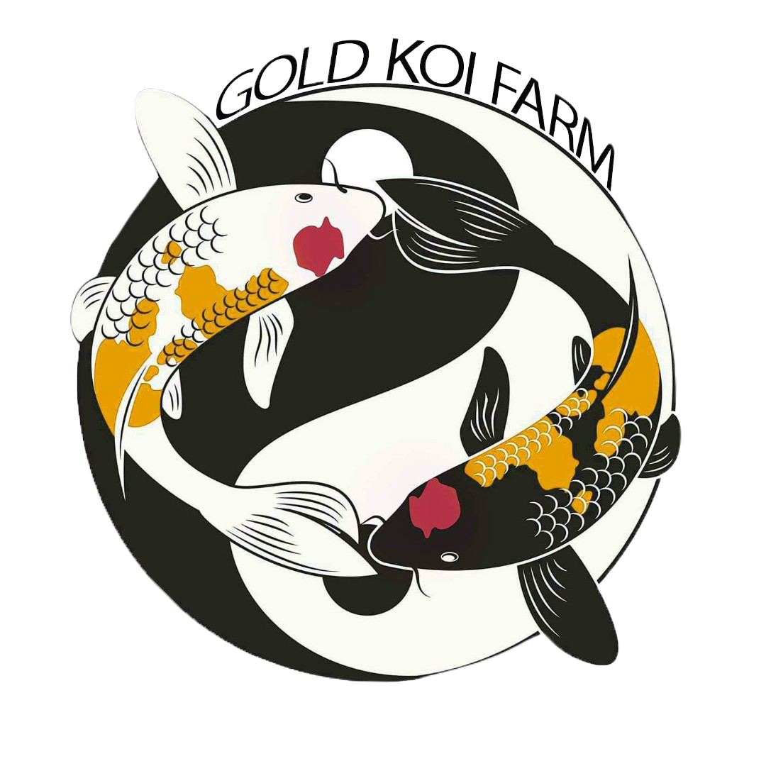 Công ty TNHH Cá Cảnh Gold Koi Farm