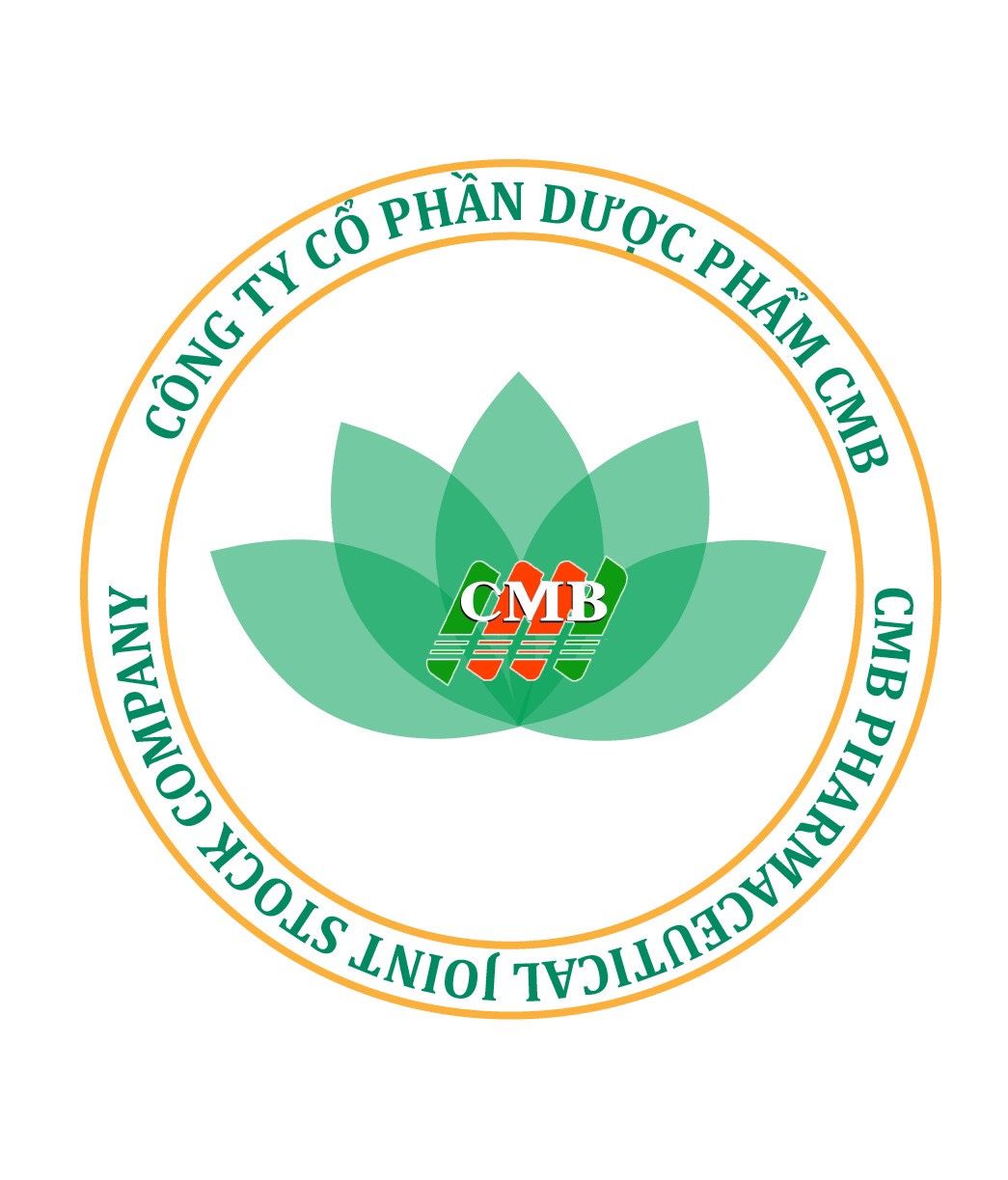 Công ty CP Dược phẩm CMB